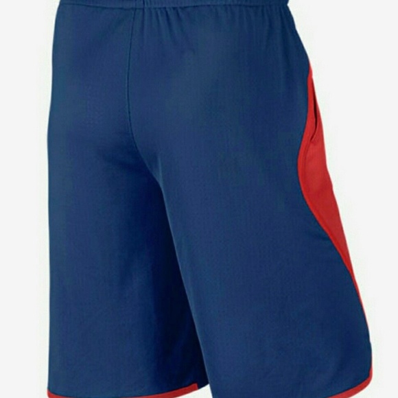 Nike Air Jordan Basketball Shorts - Picture 4 of 4